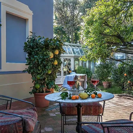Szálloda Dei Limoni Tower