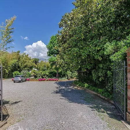 Dei Limoni ホテル