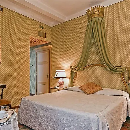 Dei Limoni Hotel