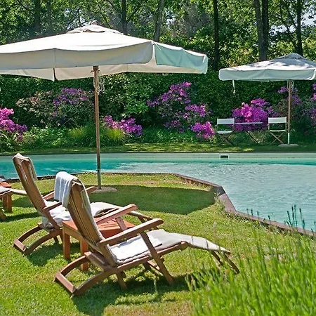 Hotel Dei Limoni 3*