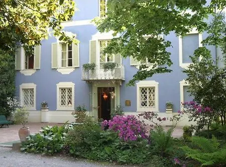 Hotel Dei Limoni 3*
