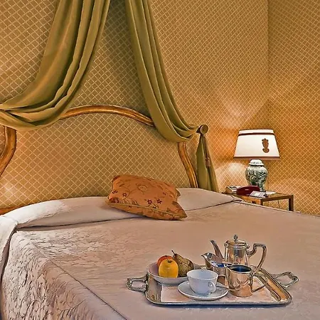 Dei Limoni 3* Lucca