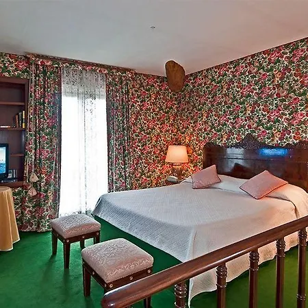 Hotel Dei Limoni Lucca