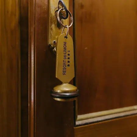 Dei Limoni Hotel 3*