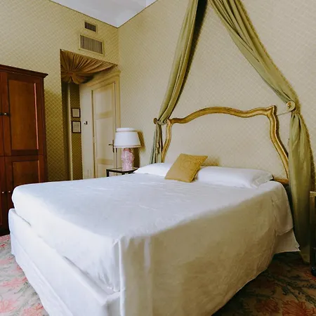 Dei Limoni Hotel Lucca
