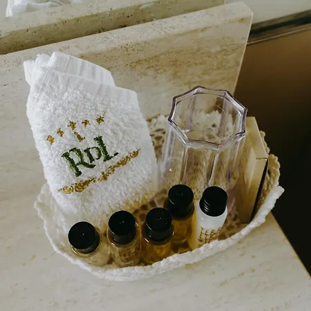 Dei Limoni Hotel 3*