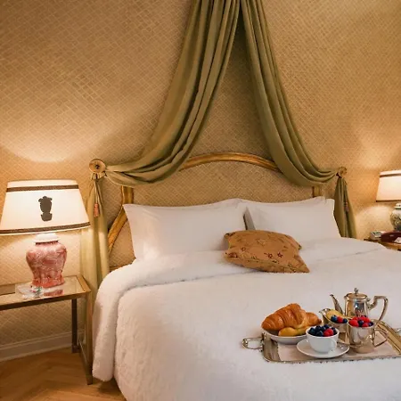 Dei Limoni Tower Hotel Lucca