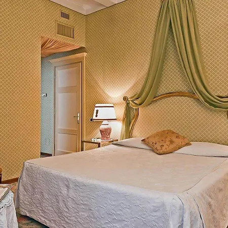 Hotel Dei Limoni Tower Lucca