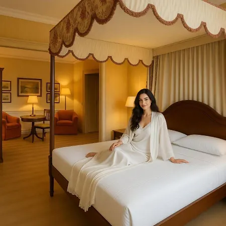 Dei Limoni Tower Hotel 4*