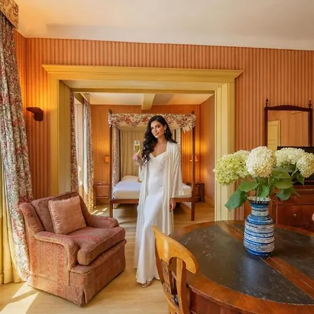Dei Limoni Tower Hotel Lucca