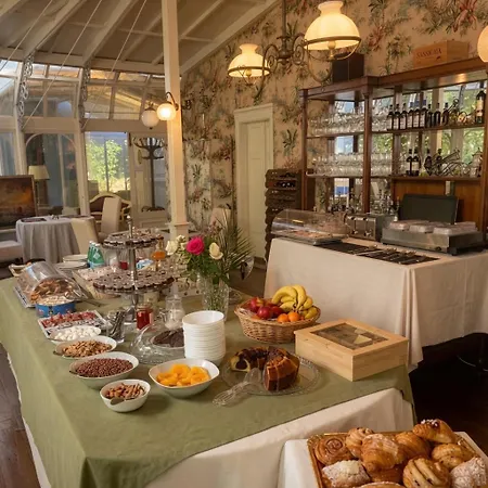 Dei Limoni Tower Hotel 4*
