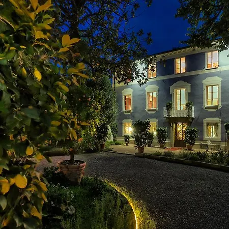 Dei Limoni Hotel