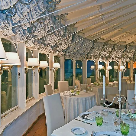 Dei Limoni Hotel