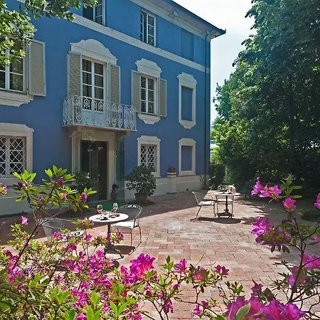 Dei Limoni Hotel