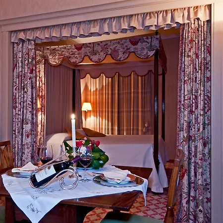 Dei Limoni Hotel Lucca