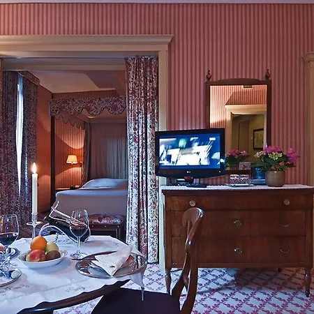 Dei Limoni Hotel
