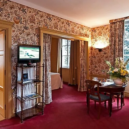 Dei Limoni Hotel