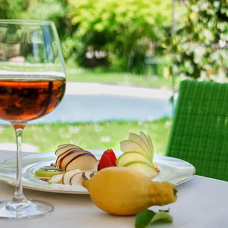 Dei Limoni Hotel Lucca