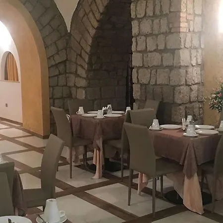 Dei Limoni Tower Hotel Lucca