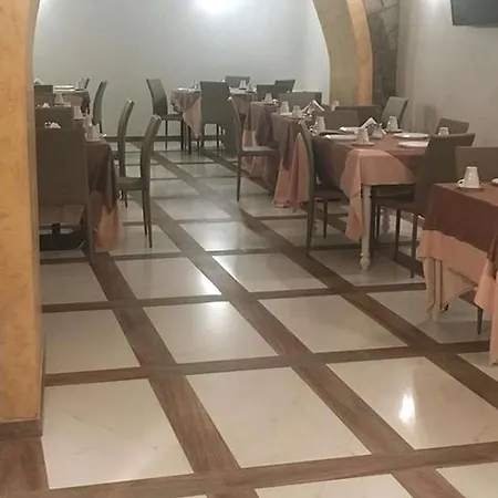 Hotel Dei Limoni 3*