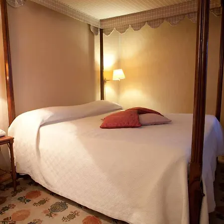 Dei Limoni Hotel Lucca