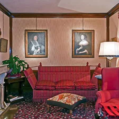Hotel Dei Limoni 3*