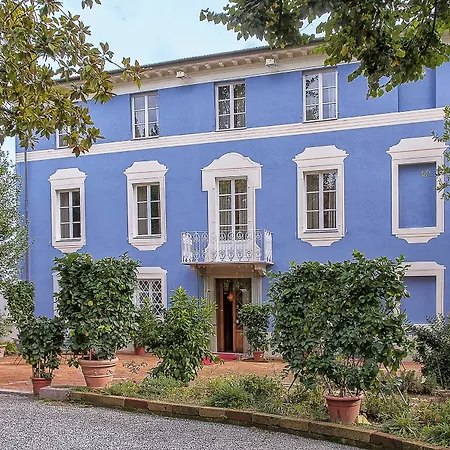 Hotel Dei Limoni