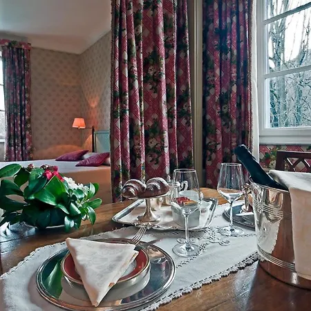 Hotel Dei Limoni Lucca