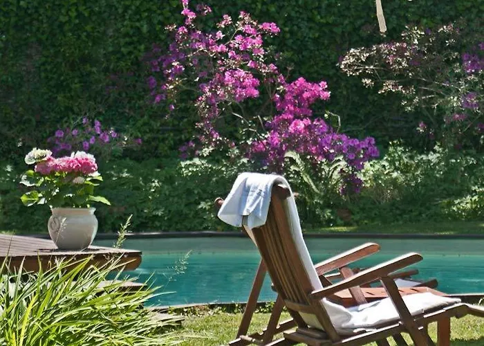 Dei Limoni 호텔 3*