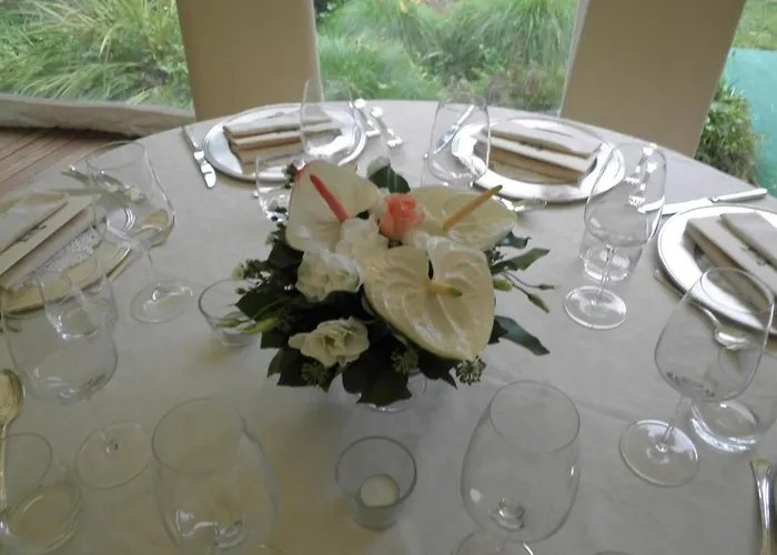 호텔 Dei Limoni 3*