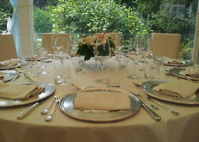 Dei Limoni 호텔 루카