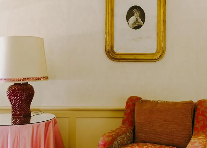 Dei Limoni 3* 루카