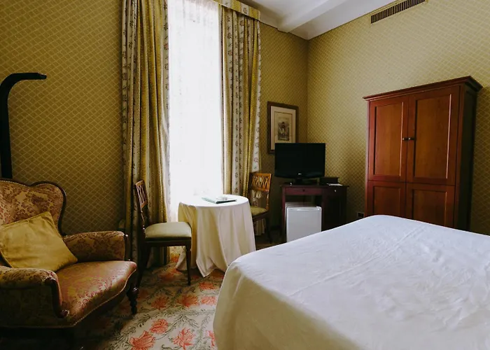 호텔 Dei Limoni 3*