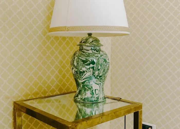 Dei Limoni 호텔 루카