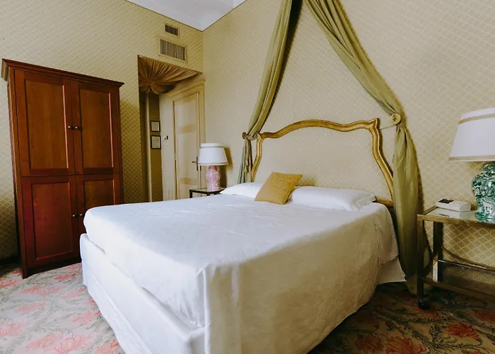 Dei Limoni 호텔 루카