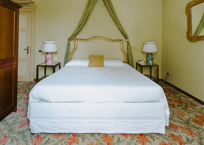 Dei Limoni 3* 루카