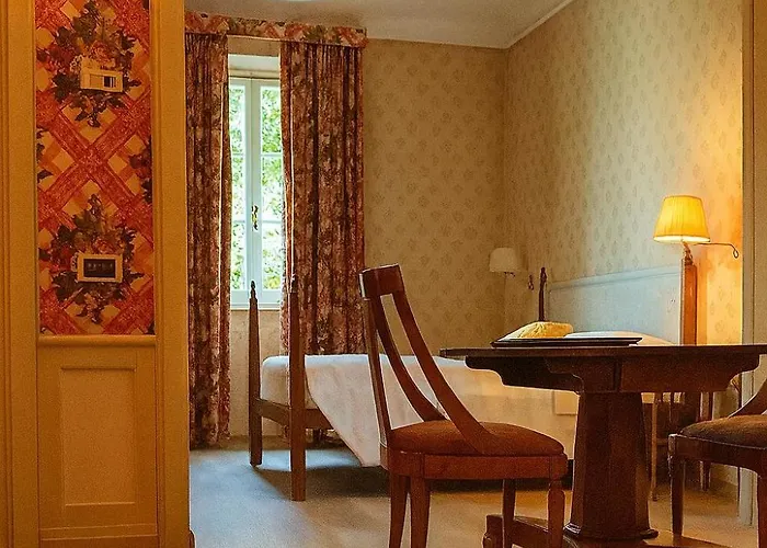 Dei Limoni 호텔 루카