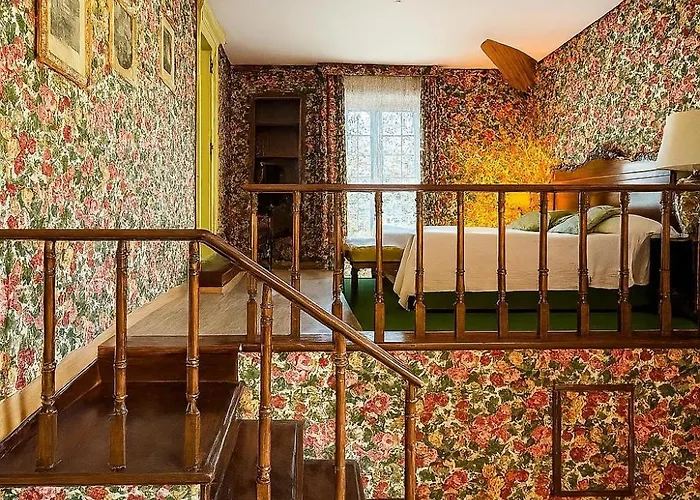 호텔 Dei Limoni 루카