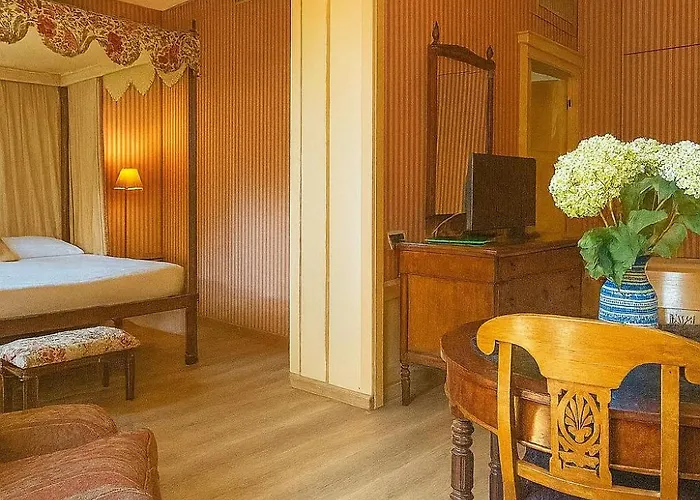 Dei Limoni 호텔 3*