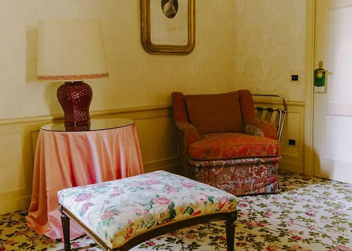 Dei Limoni 호텔 3*