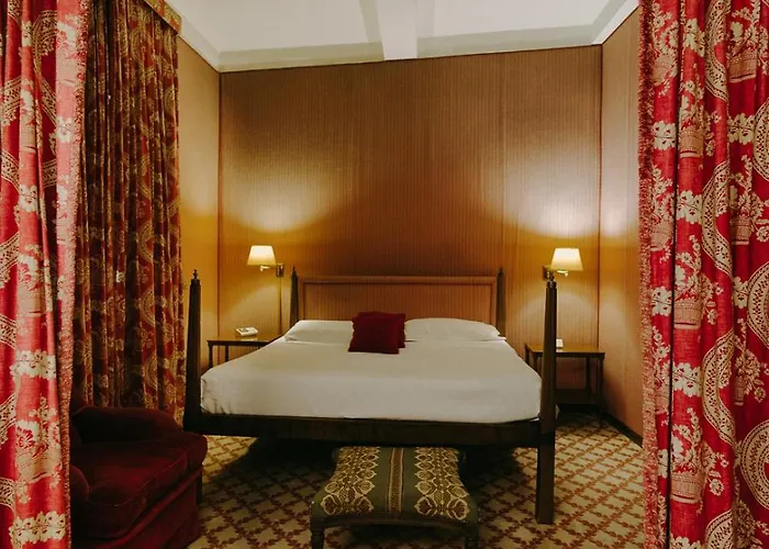 호텔 Dei Limoni 3*