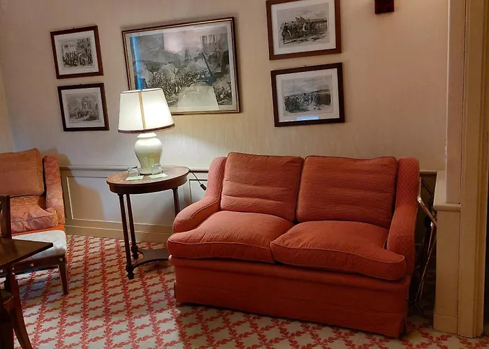 Dei Limoni 3* 루카