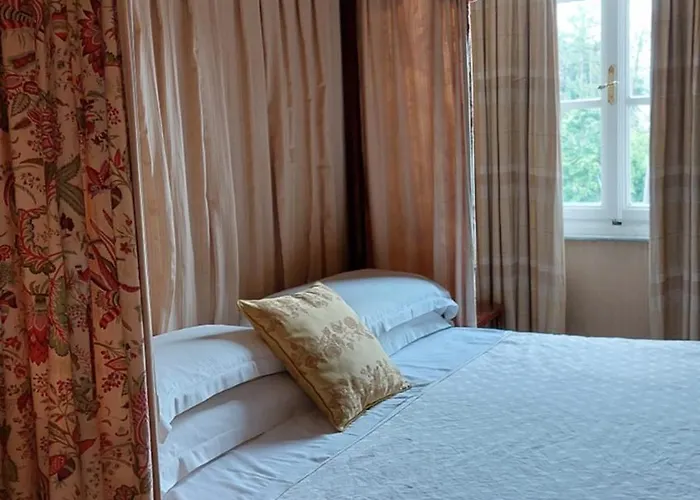 호텔 Dei Limoni 3*