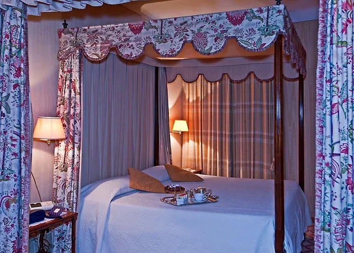 Dei Limoni 호텔 루카