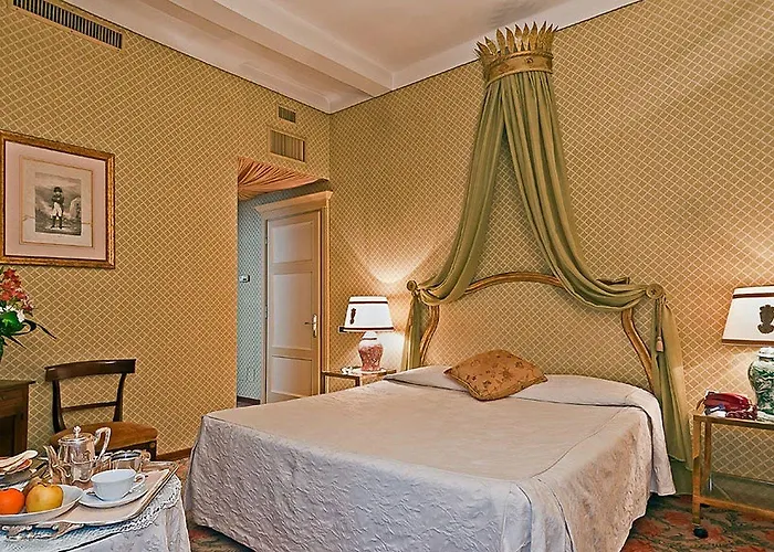 Dei Limoni 호텔 3*