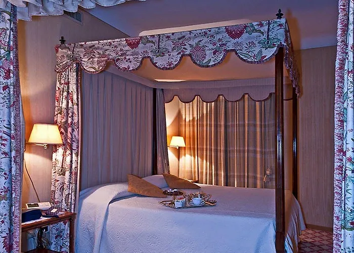 호텔 Dei Limoni 루카