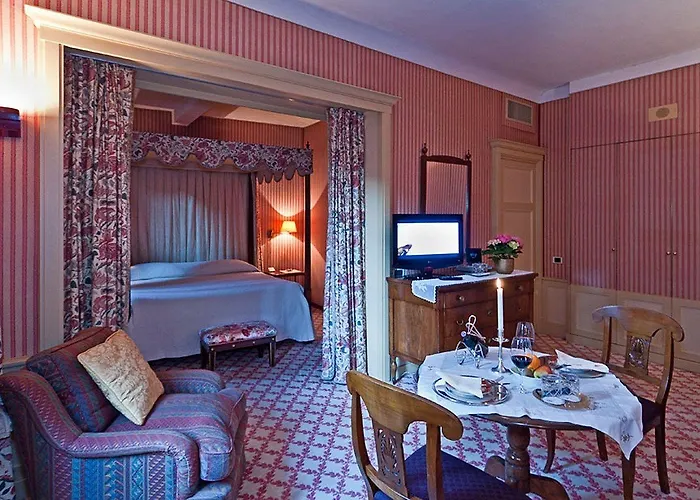 Dei Limoni 호텔 3*