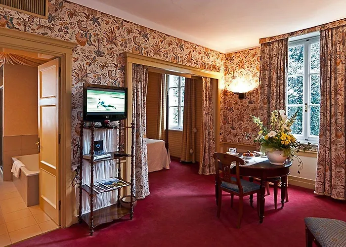 호텔 Dei Limoni 루카