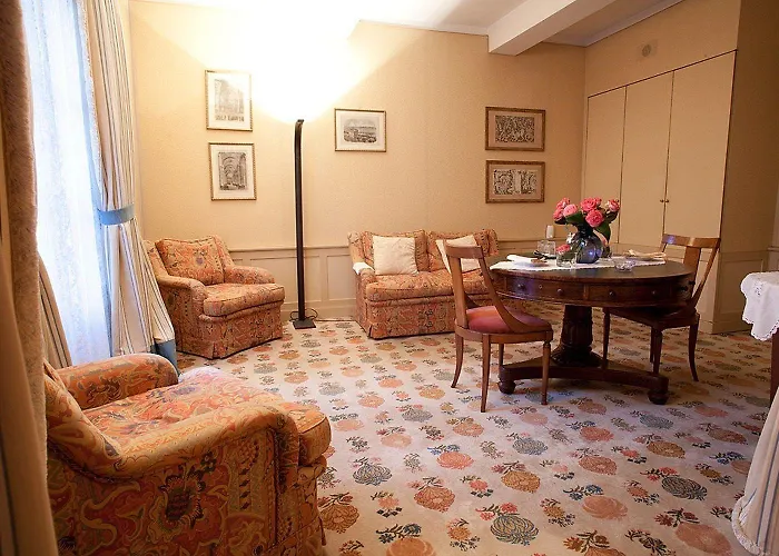 Dei Limoni 호텔 루카