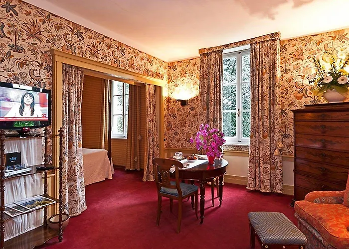 호텔 Dei Limoni 3*